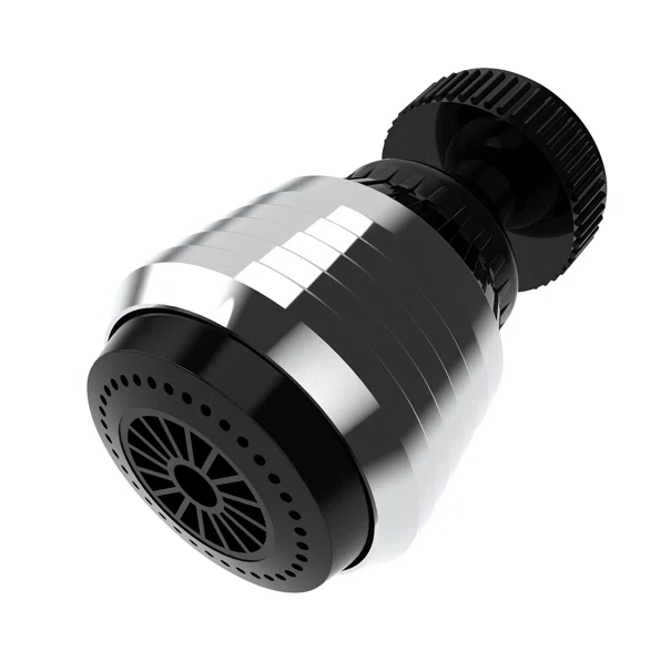 Προέκταση Βρύσης (Φ3.5x5) Wenko Aerator M22/M24 25994100