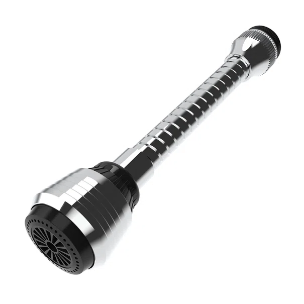Προέκταση Βρύσης (Φ3.5x15.5) Wenko Aerator M22/M24 Long 25996100