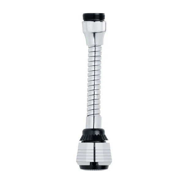 Προέκταση Βρύσης (Φ3.5x15.5) Wenko Aerator M22/M24 Long 25996100