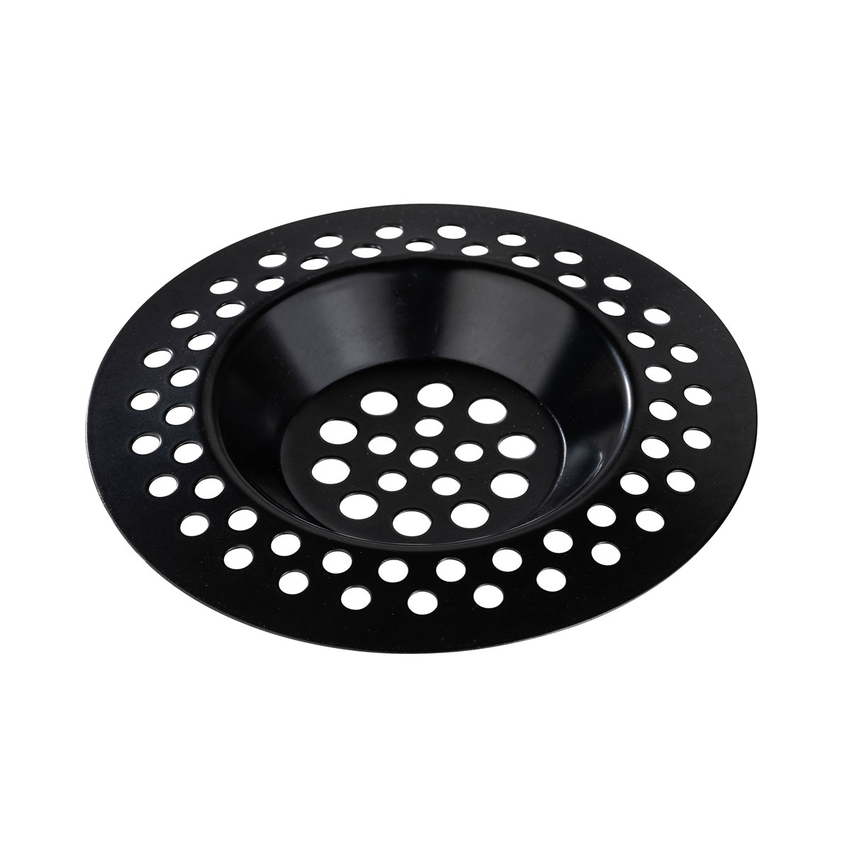 Φίλτρα Νεροχύτη (Σετ 2τμχ) Wenko Black 25658100