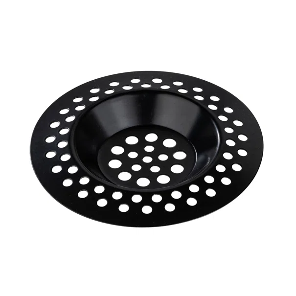 Φίλτρα Νεροχύτη (Σετ 2τμχ) Wenko Black 25658100