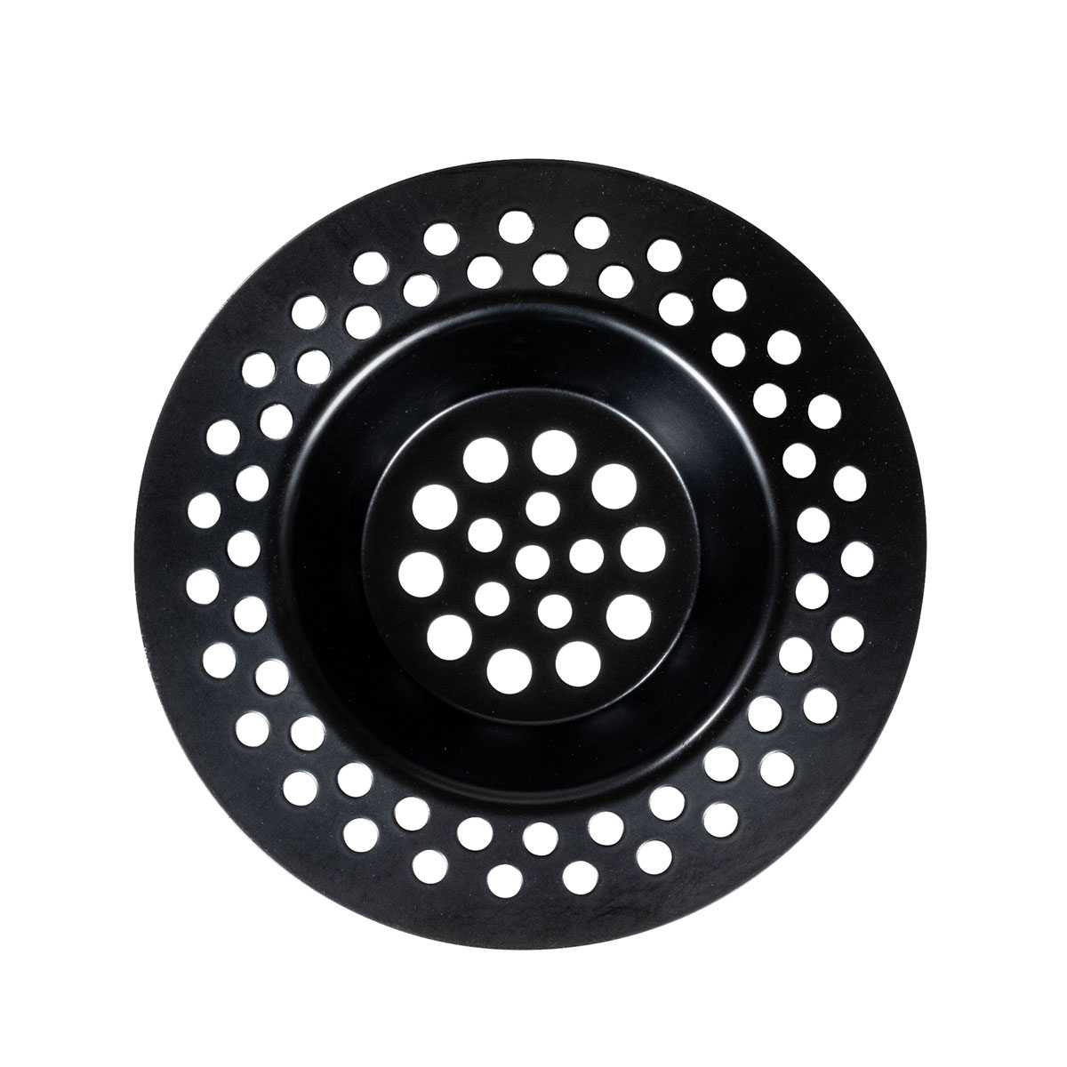 Φίλτρα Νεροχύτη (Σετ 2τμχ) Wenko Black 25658100