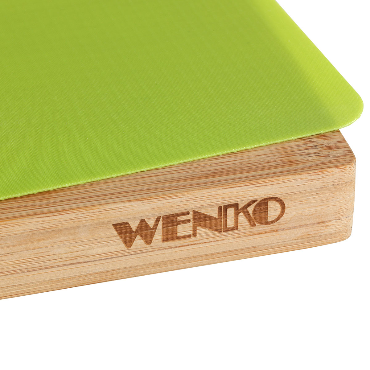 Δίσκοι Κοπής (Σετ 5Τμχ) Wenko Bella 53064100 Μαγειρική - Ζαχαροπλαστική Εργαλεία Κουζίνας Μαγειρικής Επιφάνειες Spitishop