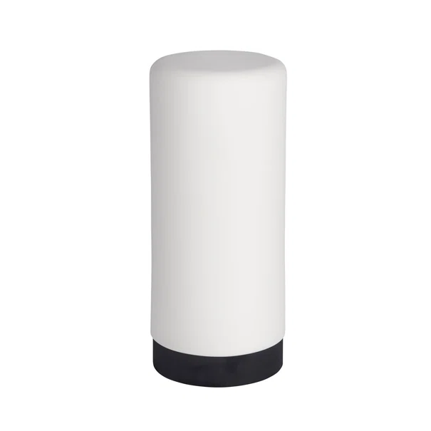 Δοχείο Υγρού Πιάτων 250ml (Φ6.1x14) Wenko Squeez-e White 54670100