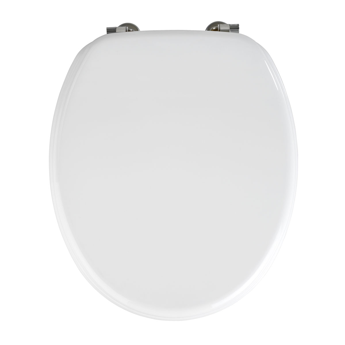 Καπάκι Λεκάνης (43.5x37.5) Wenko Valencia White 154008100