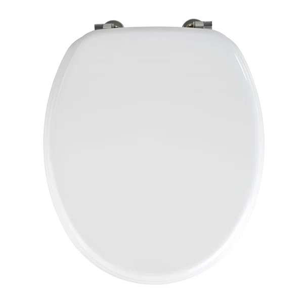 Καπάκι Λεκάνης (43.5x37.5) Wenko Valencia White 154008100