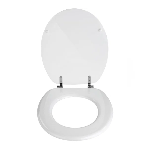 Καπάκι Λεκάνης (43.5x37.5) Wenko Valencia White 154008100