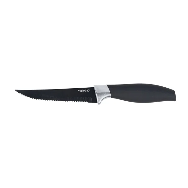 Μαχαίρια Κρέατος (Σετ 4τμχ) Wenko Otis 55059100