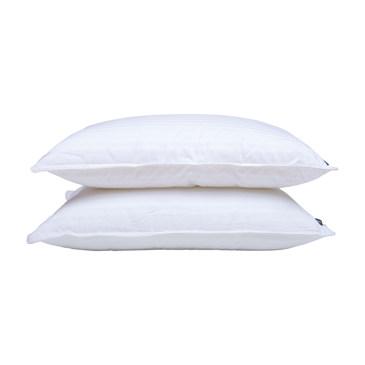 Μαξιλάρι Ύπνου Μαλακό (50x70) Naf-Naf Cottonsatin Hollowfiber 3D