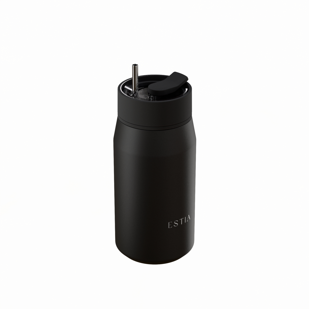 Ποτήρι Θερμός 360ml Estia Save The Aegean Lens Void 01-42806