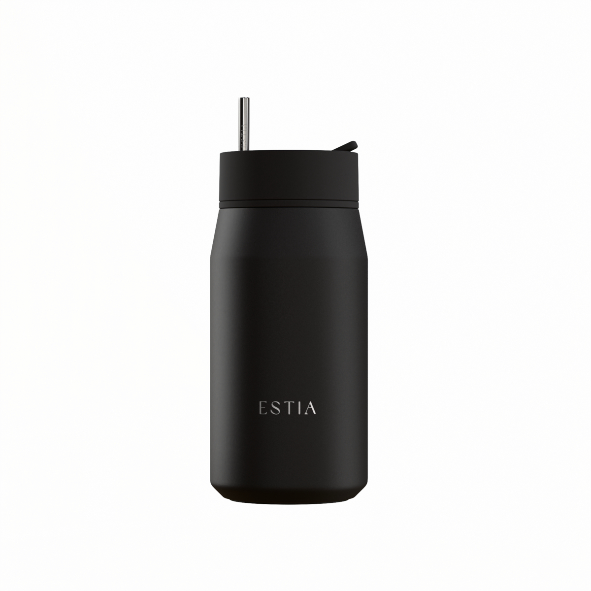 Ποτήρι Θερμός 360ml Estia Save The Aegean Lens Void 01-42806
