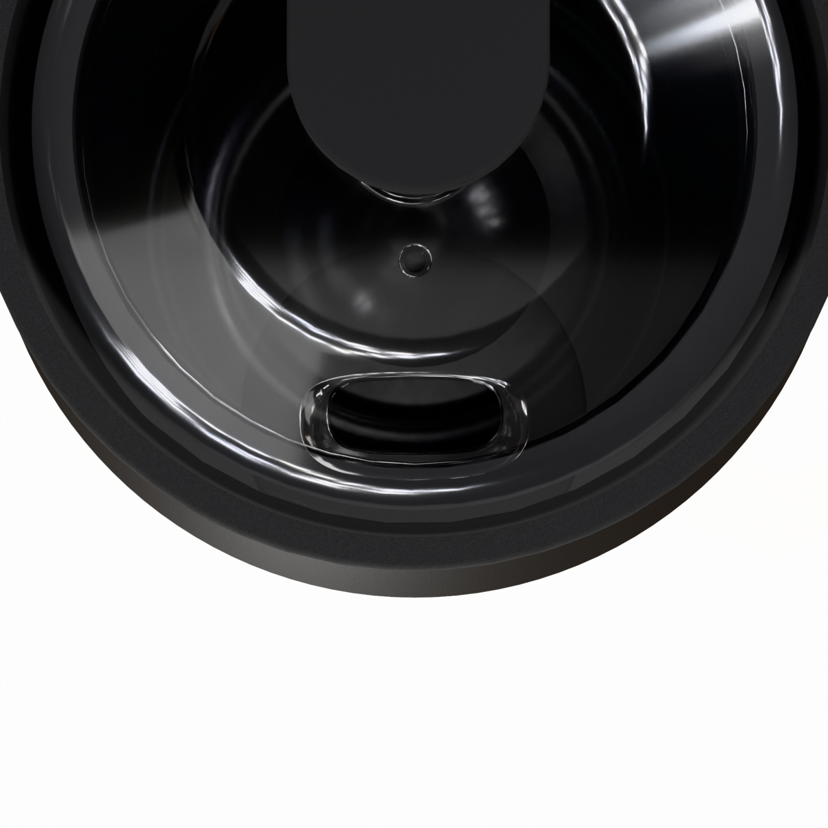 Ποτήρι Θερμός 360Ml Estia Save The Aegean Lens Void 01-42806 Οργάνωση & Αποθήκευση Ποτήρια Spitishop
