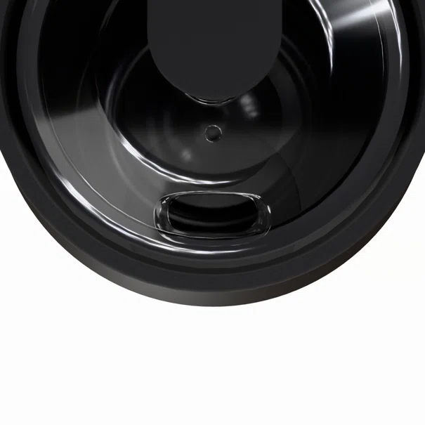Ποτήρι Θερμός 360ml Estia Save The Aegean Lens Void 01-42806