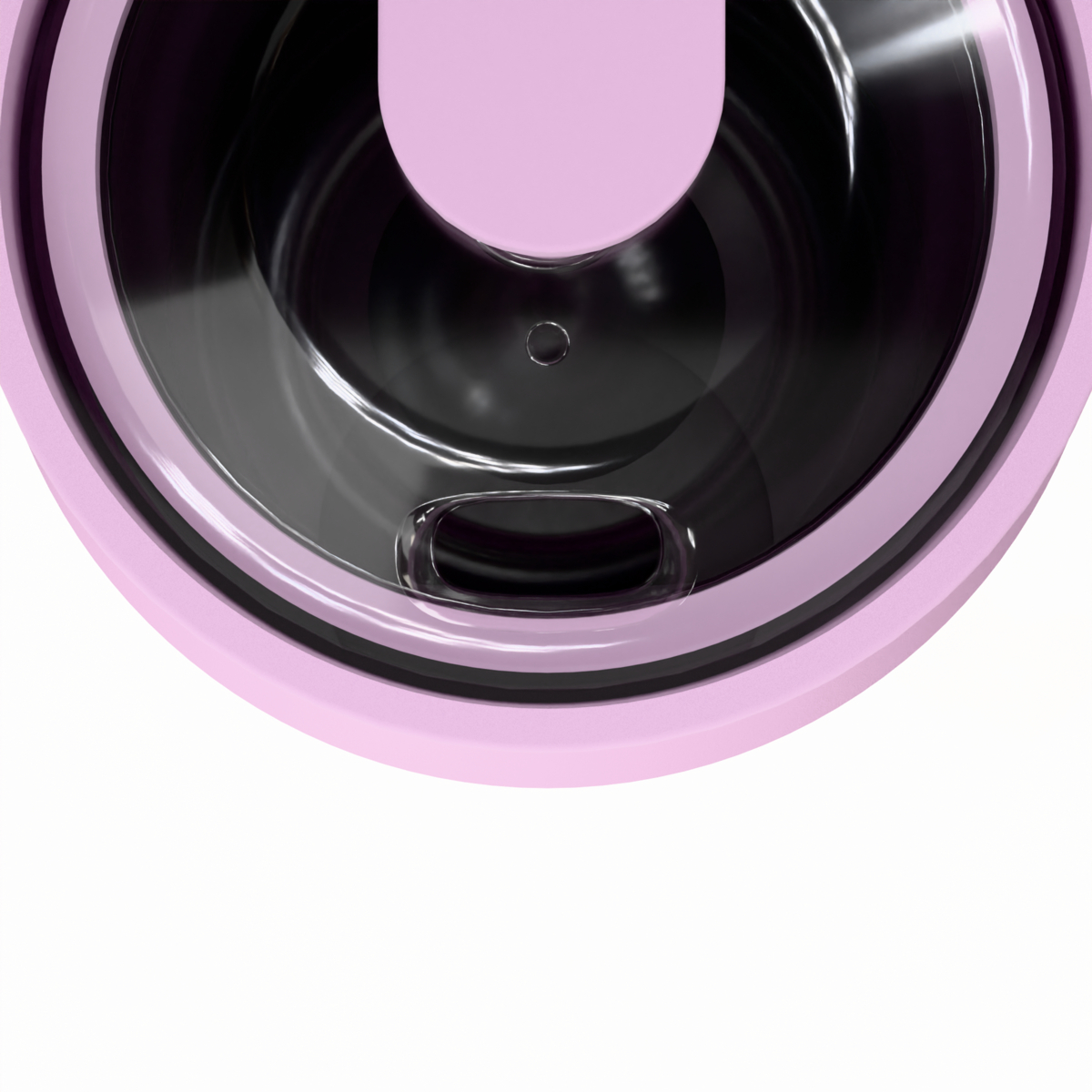Ποτήρι Θερμός 360Ml Estia Save The Aegean Lens Lavender 01-42813 Οργάνωση & Αποθήκευση Ποτήρια Spitishop