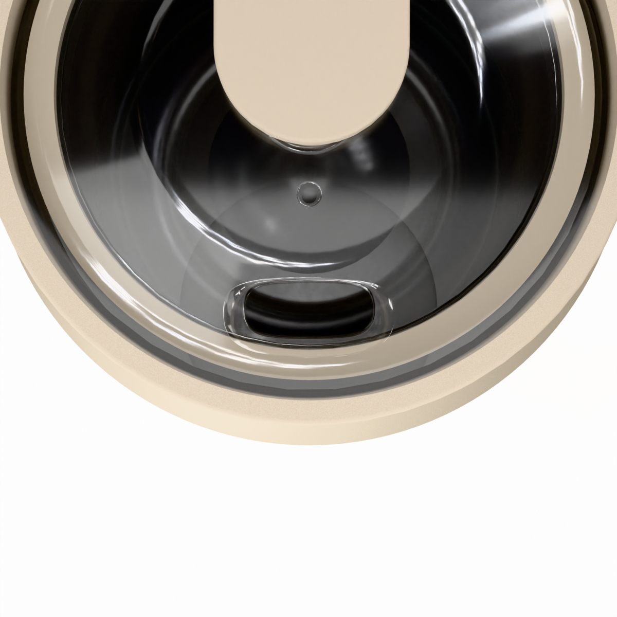 Ποτήρι Θερμός 360Ml Estia Save The Aegean Lens Dune 01-42820 Οργάνωση & Αποθήκευση Ποτήρια Spitishop