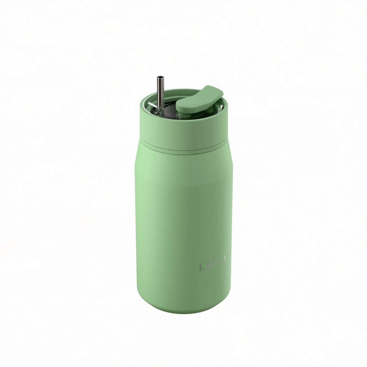 Ποτήρι Θερμός 360ml Estia Save The Aegean Lens Pine 01-42844