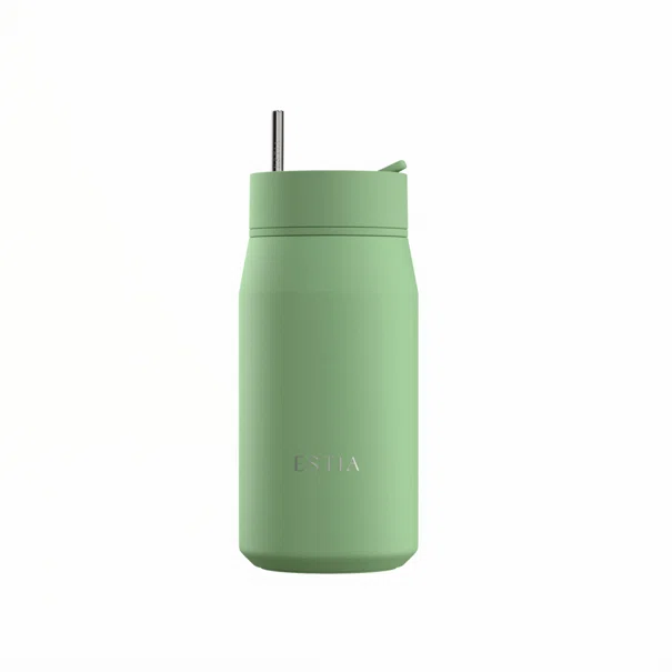 Ποτήρι Θερμός 360ml Estia Save The Aegean Lens Pine 01-42844