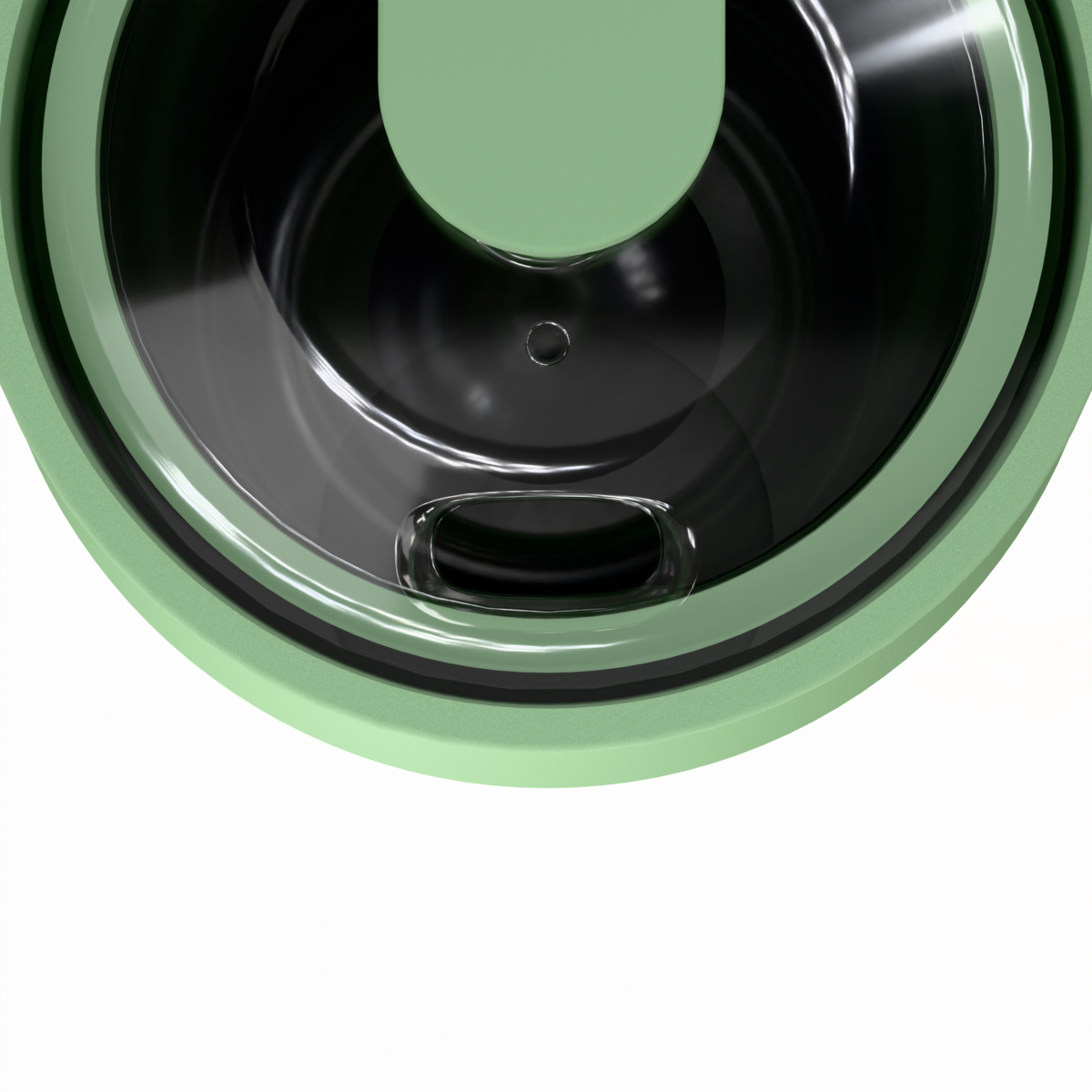 Ποτήρι Θερμός 360Ml Estia Save The Aegean Lens Pine 01-42844 Οργάνωση & Αποθήκευση Ποτήρια Spitishop