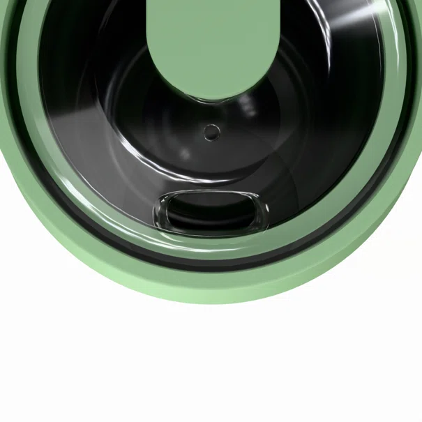 Ποτήρι Θερμός 360ml Estia Save The Aegean Lens Pine 01-42844