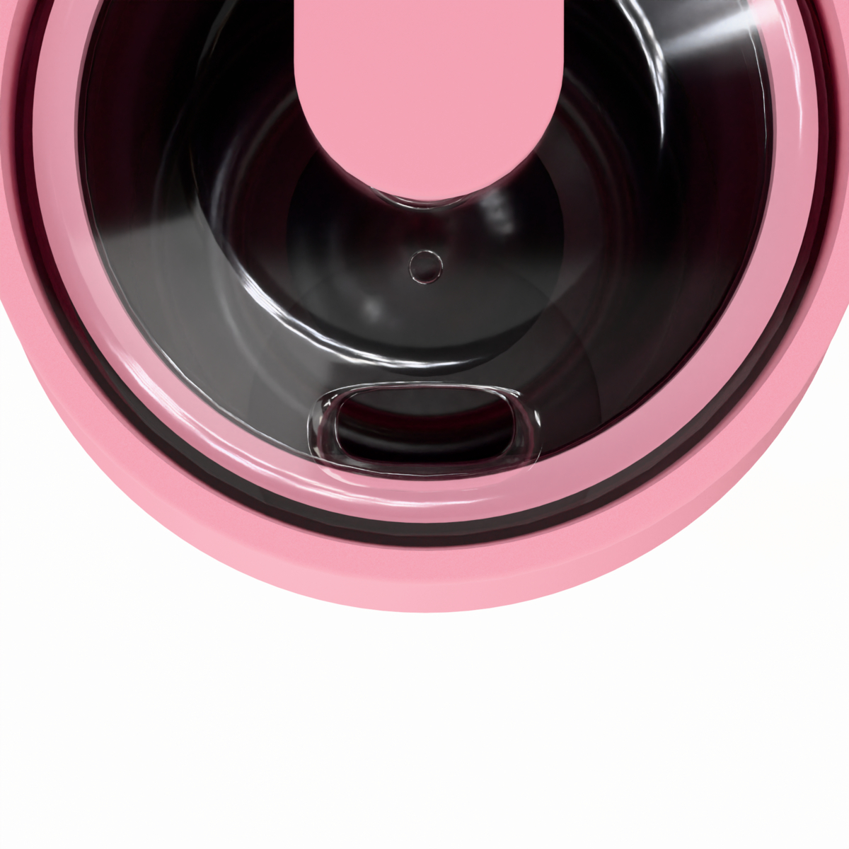 Ποτήρι Θερμός 360Ml Estia Save The Aegean Lens Rose 01-42868 Οργάνωση & Αποθήκευση Ποτήρια Spitishop