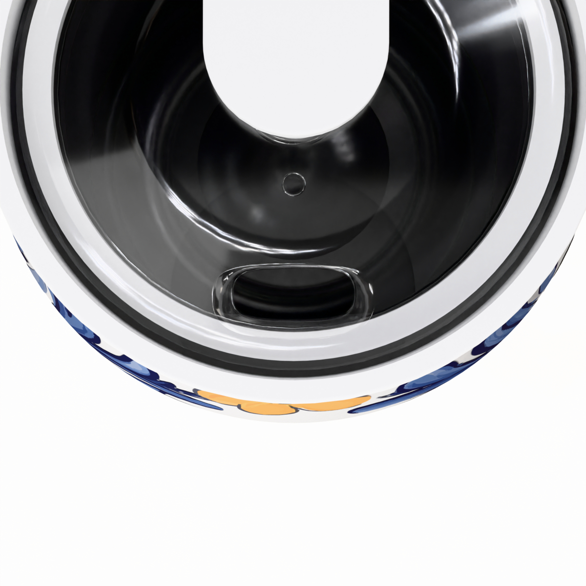 Ποτήρι Θερμός 360Ml Estia Save The Aegean Lens Amalfi Coast 01-42899 Οργάνωση & Αποθήκευση Ποτήρια Spitishop