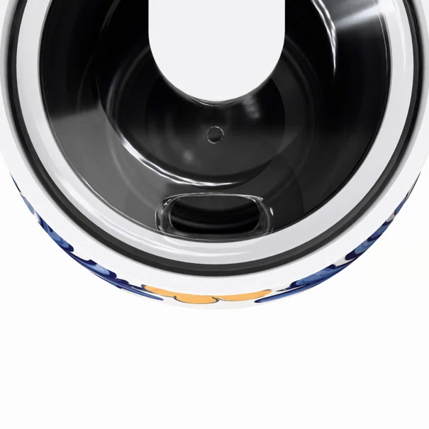 Ποτήρι Θερμός 360ml Estia Save The Aegean Lens Amalfi Coast 01-42899