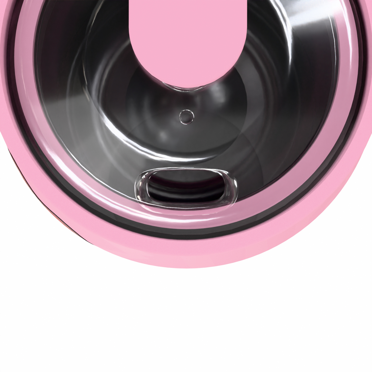 Ποτήρι Θερμός 360Ml Estia Save The Aegean Lens Blush Pop 01-42974 Οργάνωση & Αποθήκευση Ποτήρια Spitishop