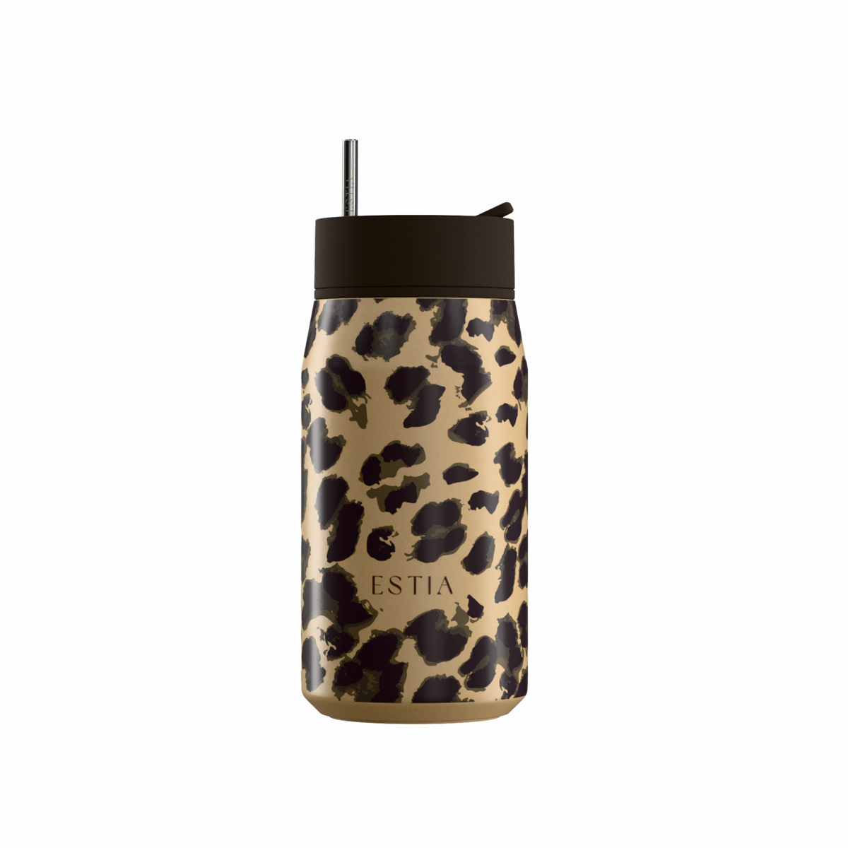 Ποτήρι Θερμός 360ml Estia Save The Aegean Lens Spotted Prowl 01-42981