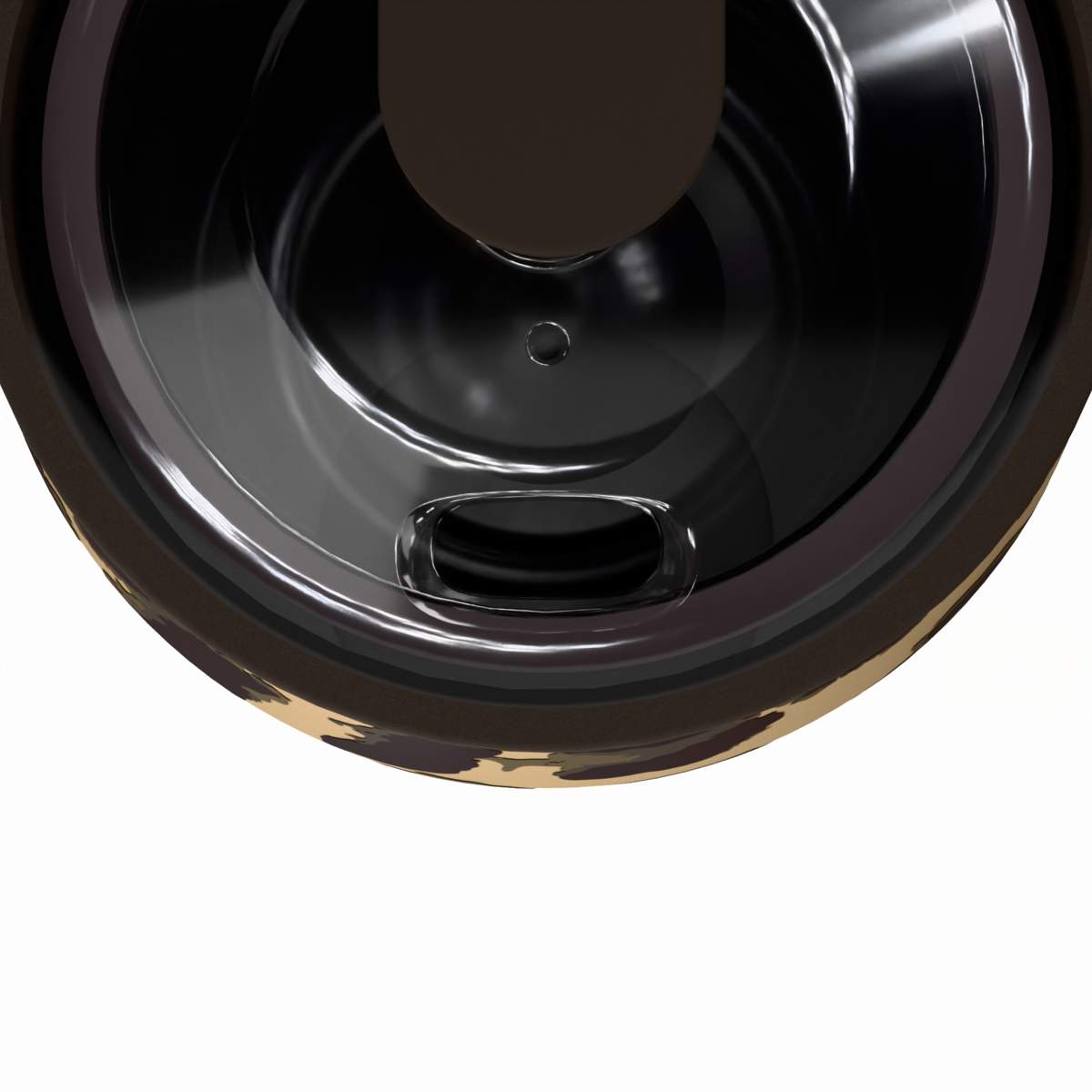 Ποτήρι Θερμός 360Ml Estia Save The Aegean Lens Spotted Prowl 01-42981 Οργάνωση & Αποθήκευση Ποτήρια Spitishop
