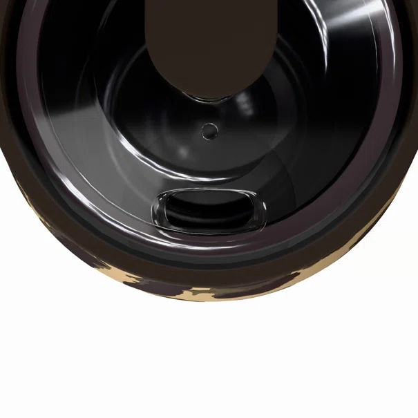 Ποτήρι Θερμός 360ml Estia Save The Aegean Lens Spotted Prowl 01-42981