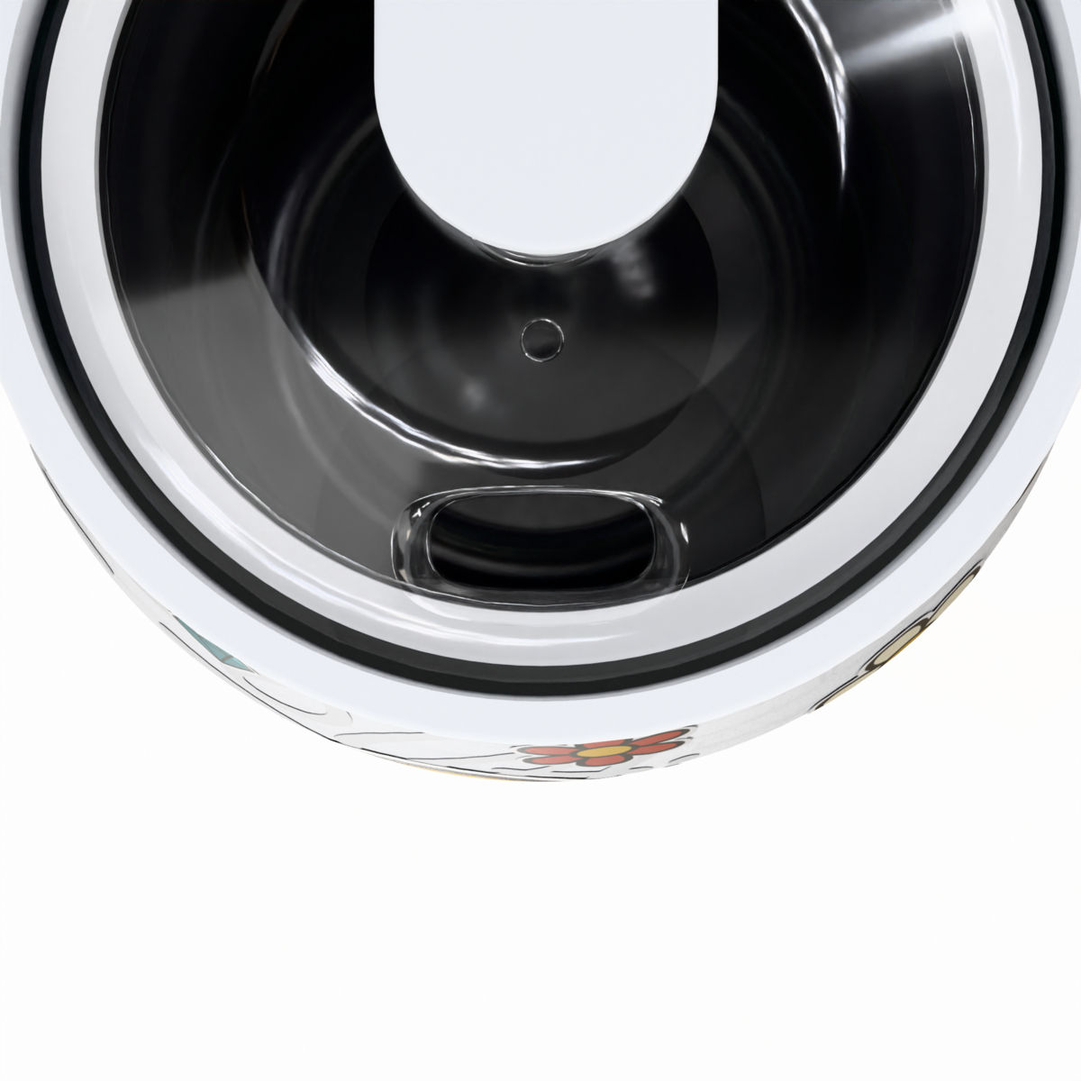Ποτήρι Θερμός 360Ml Estia Save The Aegean Lens Urban Vibes 01-43001 Οργάνωση & Αποθήκευση Ποτήρια Spitishop