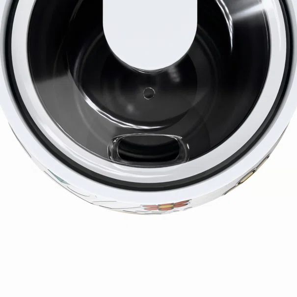 Ποτήρι Θερμός 360ml Estia Save The Aegean Lens Urban Vibes 01-43001