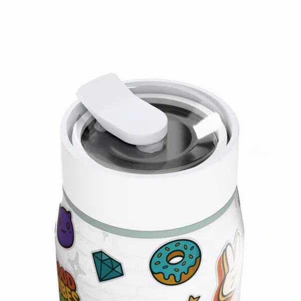 Ποτήρι Θερμός 360ml Estia Save The Aegean Lens Urban Vibes 01-43001