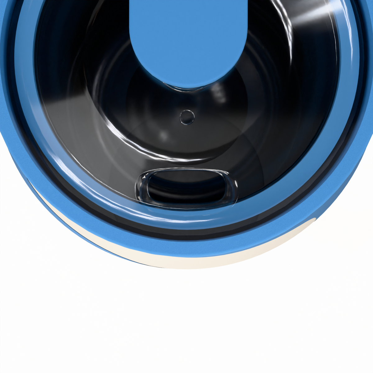 Ποτήρι Θερμός 360Ml Estia Save The Aegean Lens Ocean Waves 01-43032 Οργάνωση & Αποθήκευση Ποτήρια Spitishop