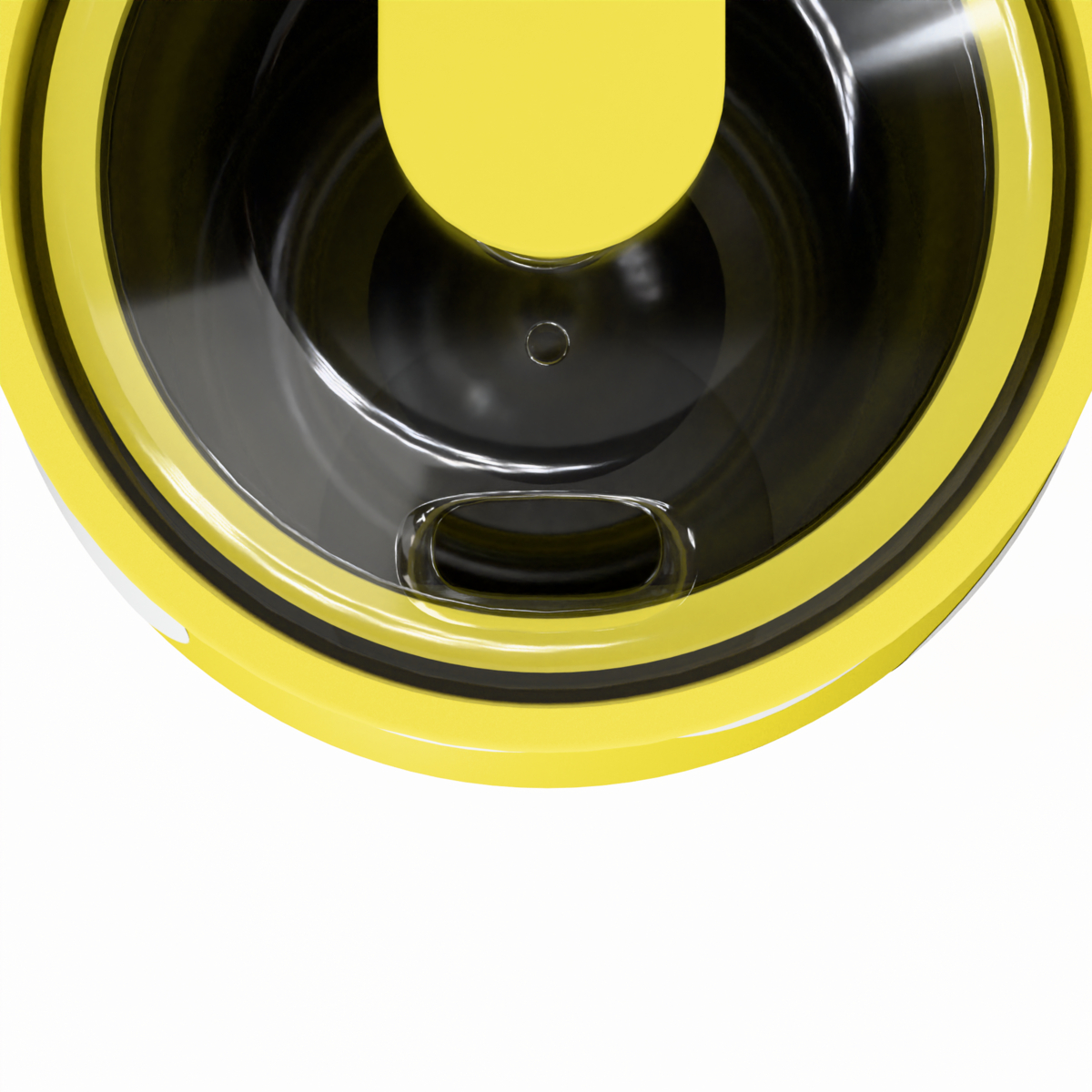 Ποτήρι Θερμός 360Ml Estia Save The Aegean Lens Yellow Daisy 01-43094 Οργάνωση & Αποθήκευση Ποτήρια Spitishop