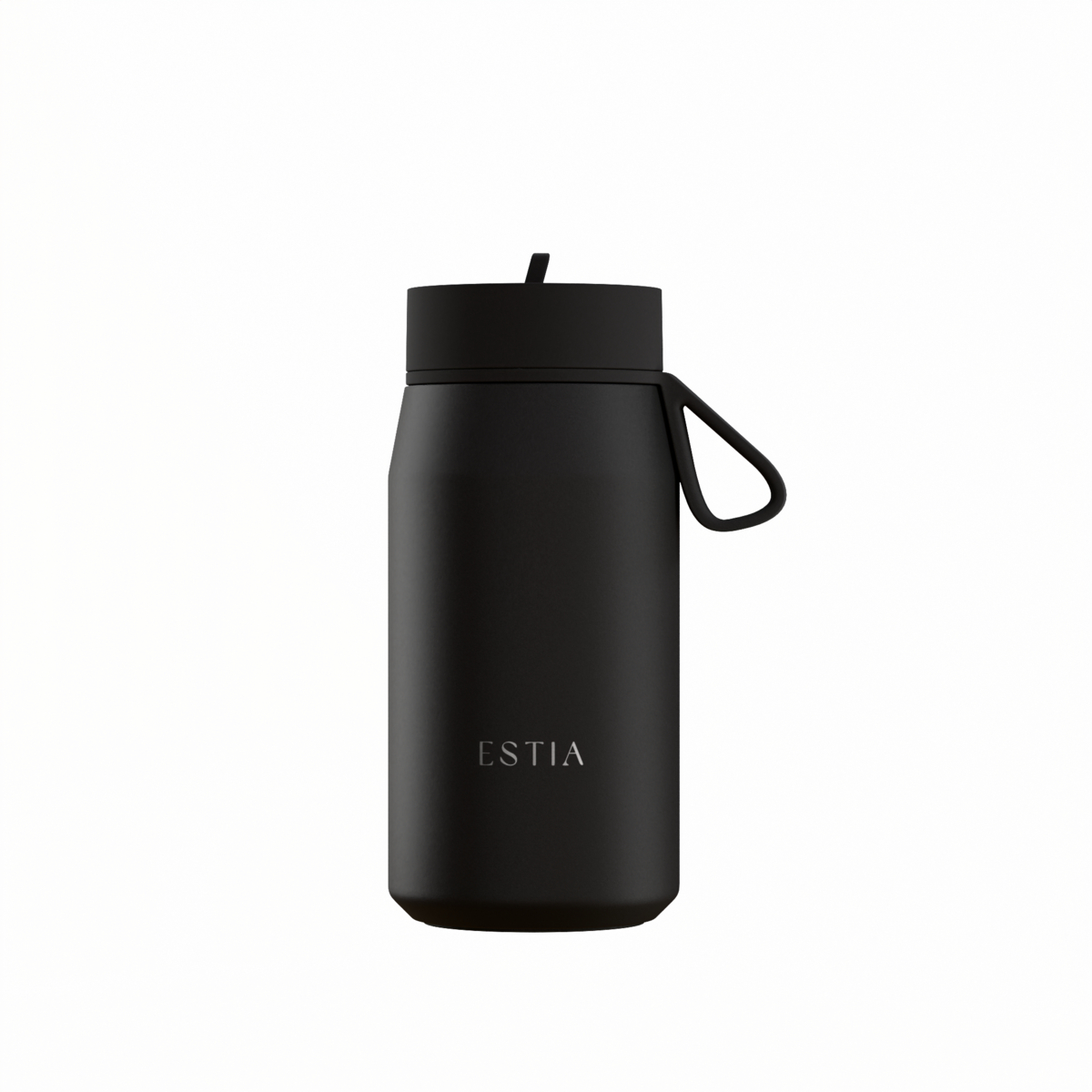 Ποτήρι Θερμός 360ml Estia Save The Aegean Pulse Void 01-42684