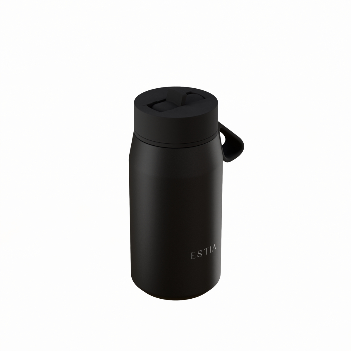Ποτήρι Θερμός 360ml Estia Save The Aegean Pulse Void 01-42684