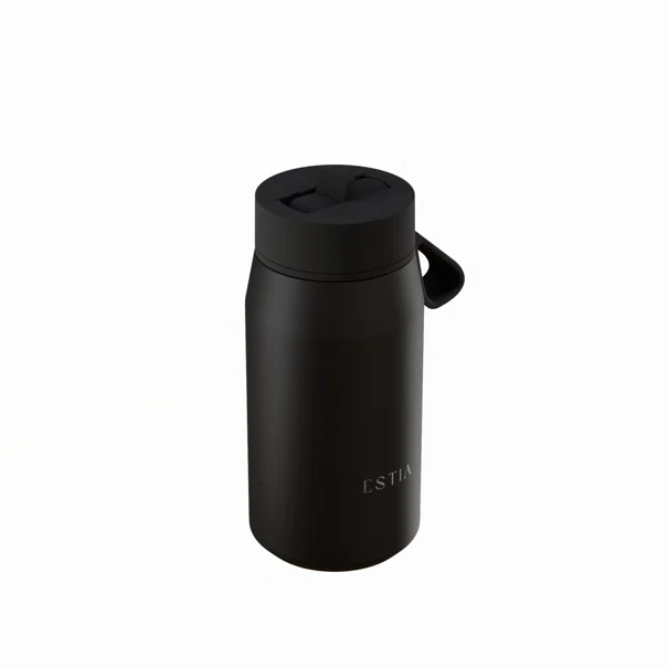 Ποτήρι Θερμός 360ml Estia Save The Aegean Pulse Void 01-42684