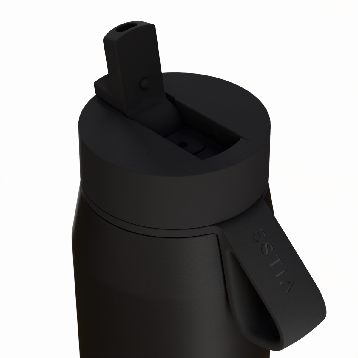 Ποτήρι Θερμός 360Ml Estia Save The Aegean Pulse Void 01-42684 Οργάνωση & Αποθήκευση Ποτήρια Spitishop