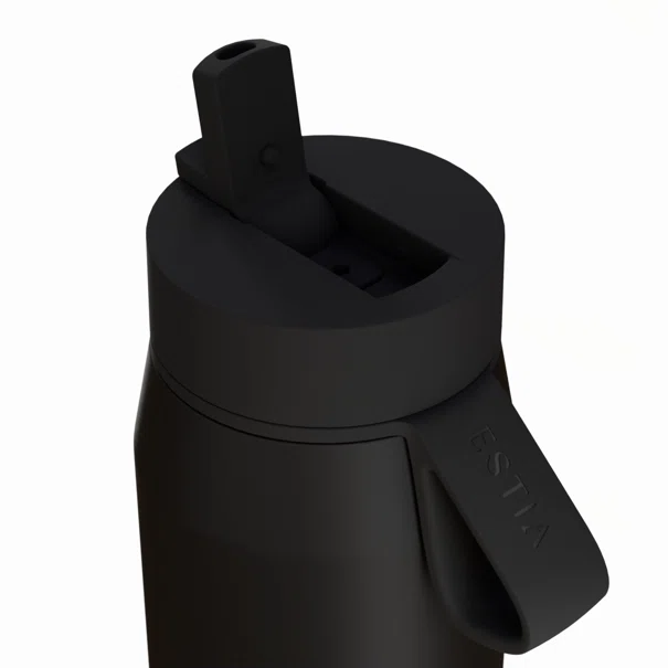 Ποτήρι Θερμός 360ml Estia Save The Aegean Pulse Void 01-42684