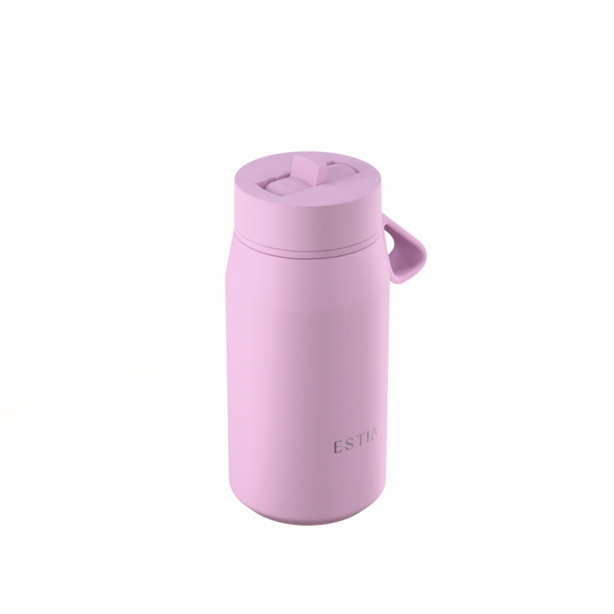 Ποτήρι Θερμός 360ml Estia Save The Aegean Pulse Lavender 01-42691