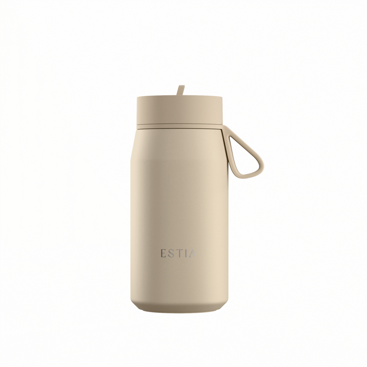 Ποτήρι Θερμός 360ml Estia Save The Aegean Pulse Dune 01-42707