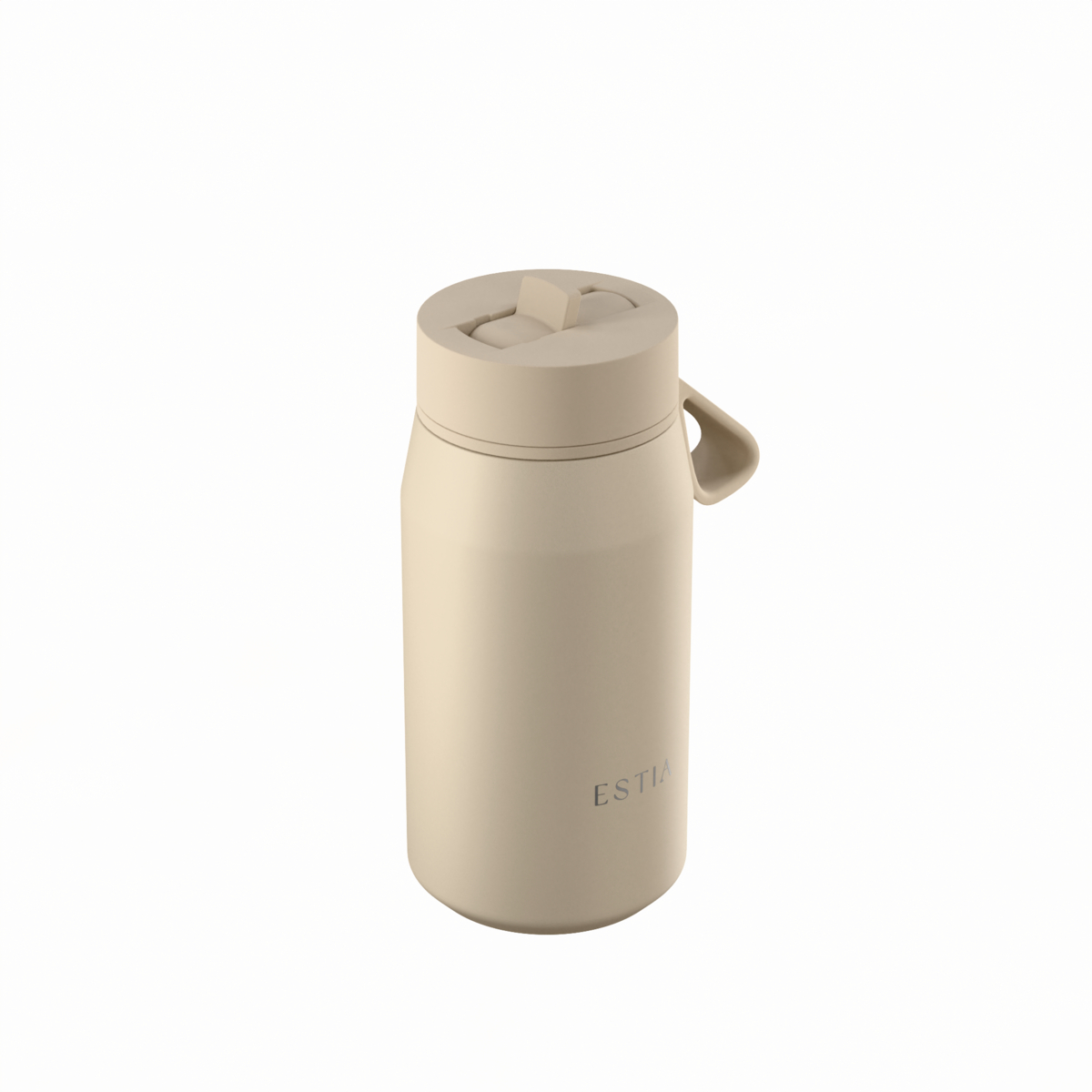 Ποτήρι Θερμός 360ml Estia Save The Aegean Pulse Dune 01-42707