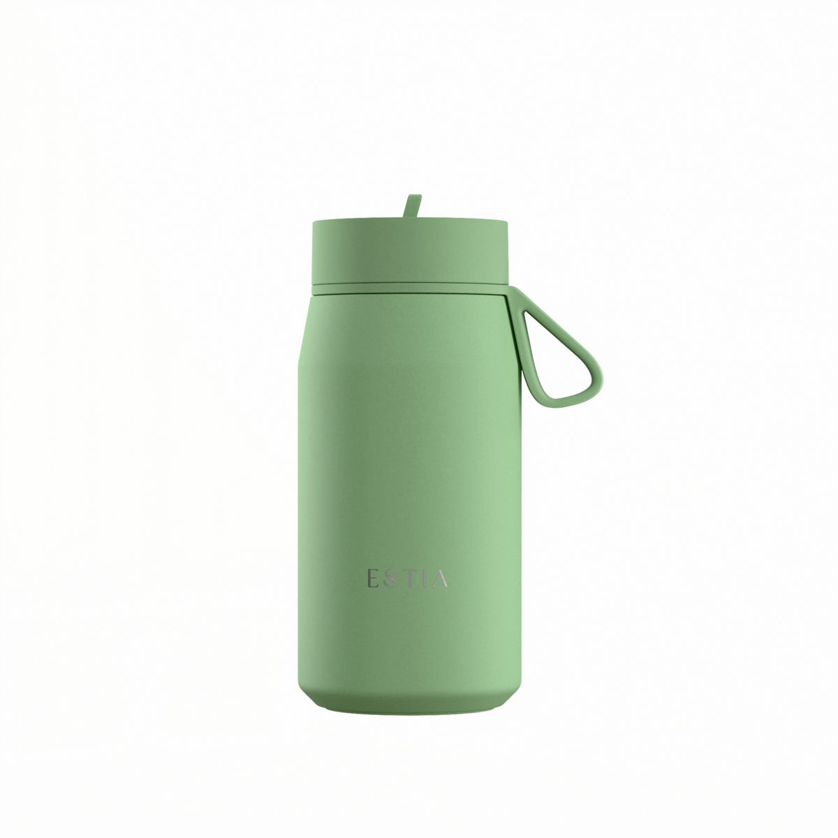 Ποτήρι Θερμός 360ml Estia Save The Aegean Pulse Pine 01-42714
