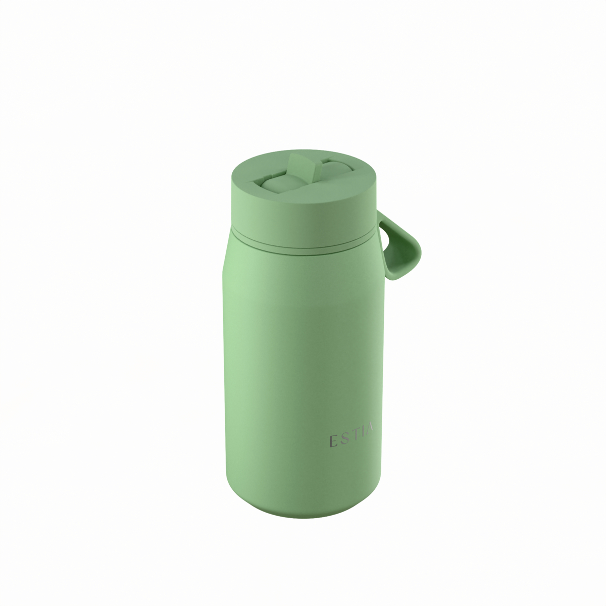 Ποτήρι Θερμός 360ml Estia Save The Aegean Pulse Pine 01-42714