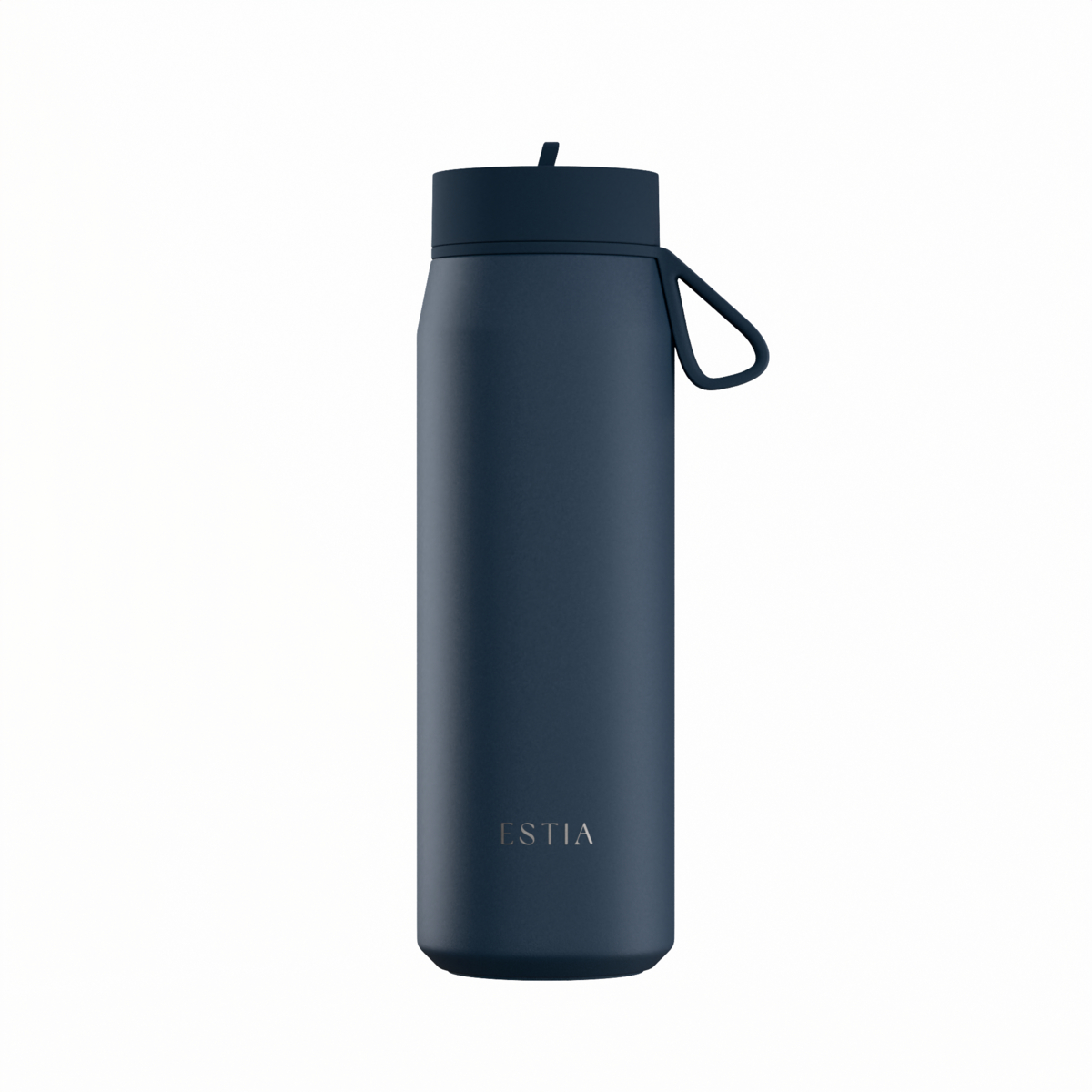 Ποτήρι Θερμός 500ml Estia Save The Aegean Pulse Indigo 01-42219