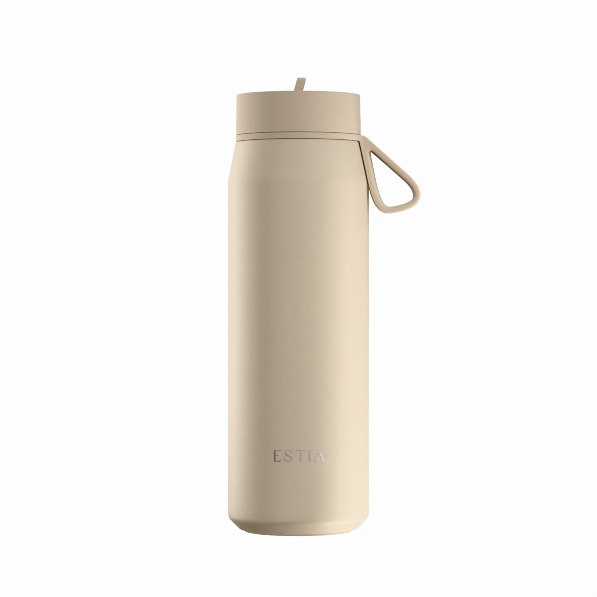 Ποτήρι Θερμός 500ml Estia Save The Aegean Pulse Dune 01-42257