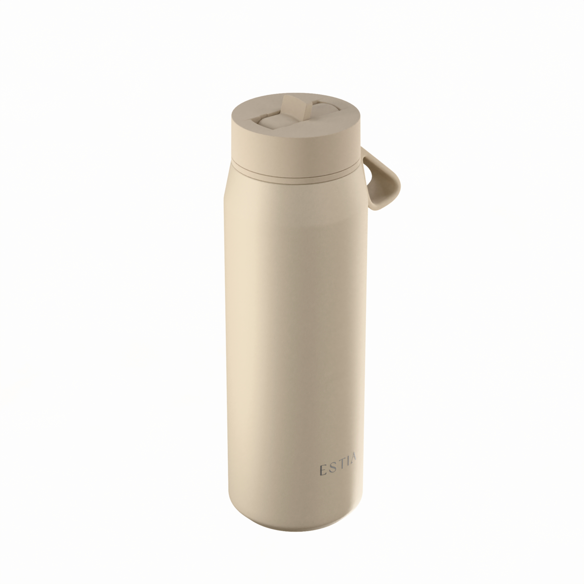 Ποτήρι Θερμός 500ml Estia Save The Aegean Pulse Dune 01-42257