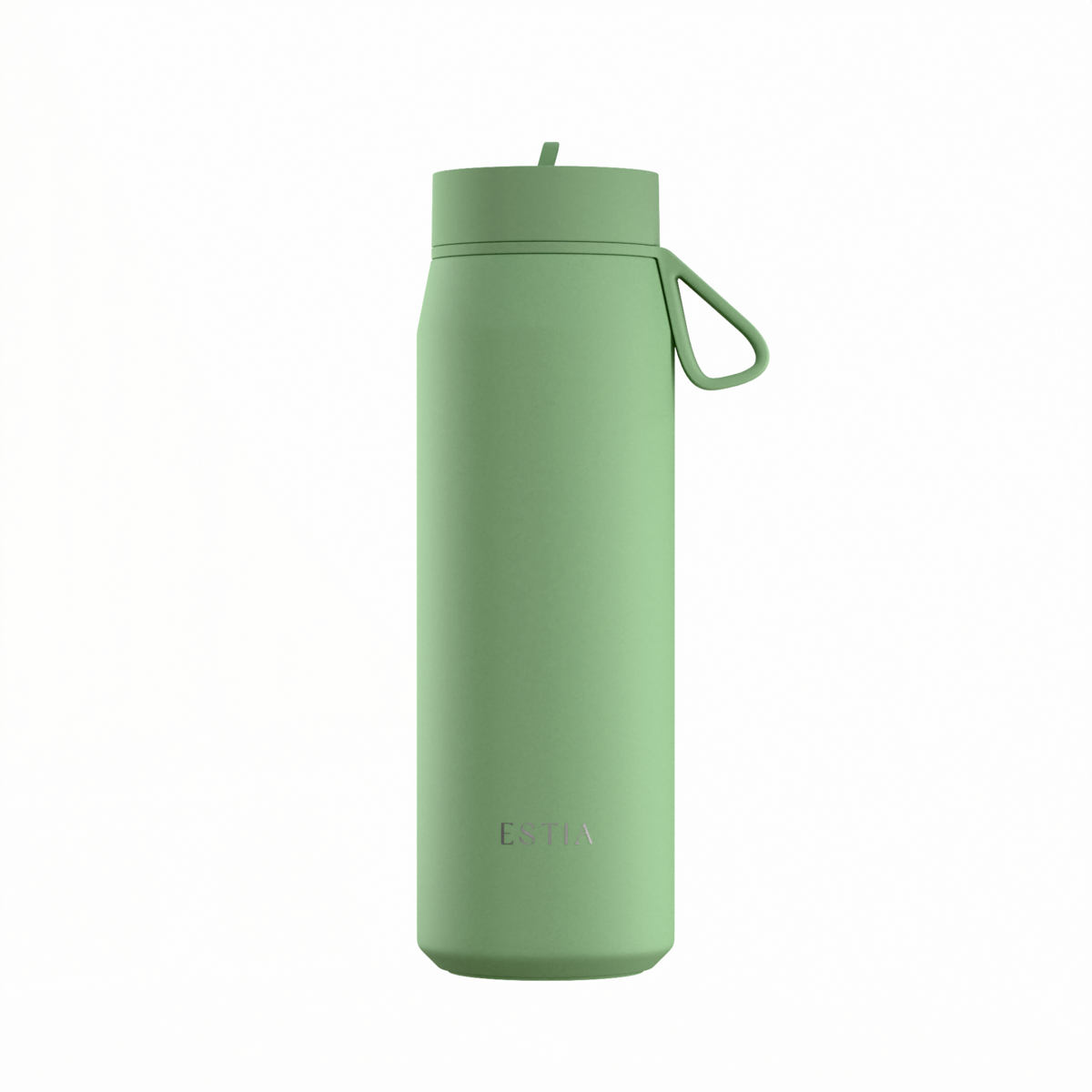 Ποτήρι Θερμός 500ml Estia Save The Aegean Pulse Pine 01-42394