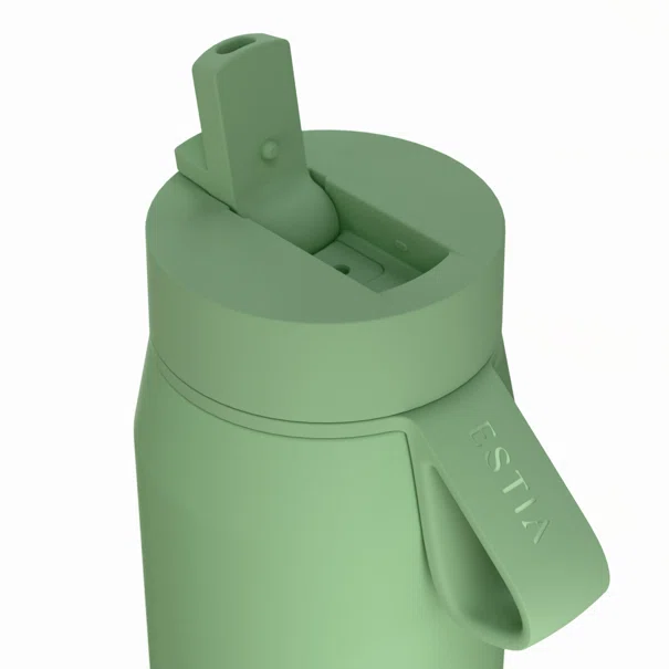 Ποτήρι Θερμός 500ml Estia Save The Aegean Pulse Pine 01-42394